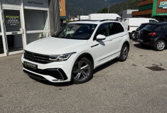 Volkswagen Tiguan  II Phase 2 2.0 TDi 150 R-line DSG7  