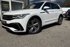 Volkswagen Tiguan  II Phase 2 2.0 TDi 150 R-line DSG7  