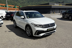 Volkswagen Tiguan  II Phase 2 2.0 TDi 150 R-line DSG7  