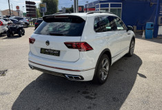 Volkswagen Tiguan  II Phase 2 2.0 TDi 150 R-line DSG7  