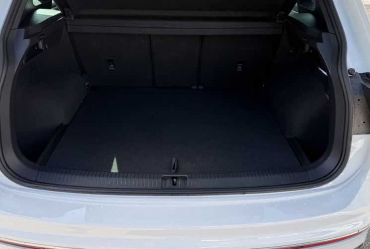 Volkswagen Tiguan  II Phase 2 2.0 TDi 150 R-line DSG7  