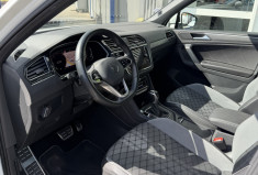 Volkswagen Tiguan  II Phase 2 2.0 TDi 150 R-line DSG7  