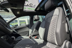 Volkswagen Tiguan  II Phase 2 2.0 TDi 150 R-line DSG7  