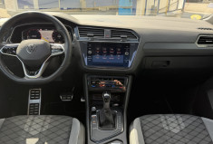 Volkswagen Tiguan  II Phase 2 2.0 TDi 150 R-line DSG7  