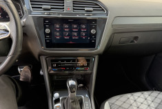 Volkswagen Tiguan  II Phase 2 2.0 TDi 150 R-line DSG7  