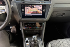 Volkswagen Tiguan  II Phase 2 2.0 TDi 150 R-line DSG7  