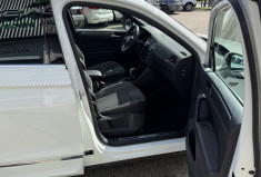 Volkswagen Tiguan  II Phase 2 2.0 TDi 150 R-line DSG7  