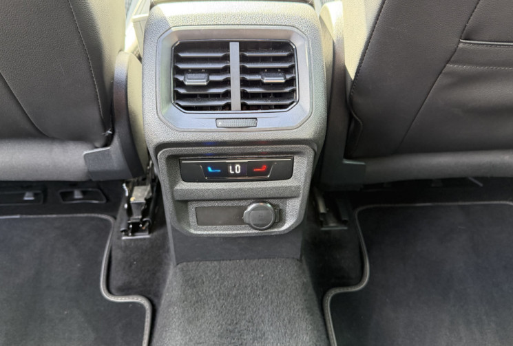 Volkswagen Tiguan  II Phase 2 2.0 TDi 150 R-line DSG7  