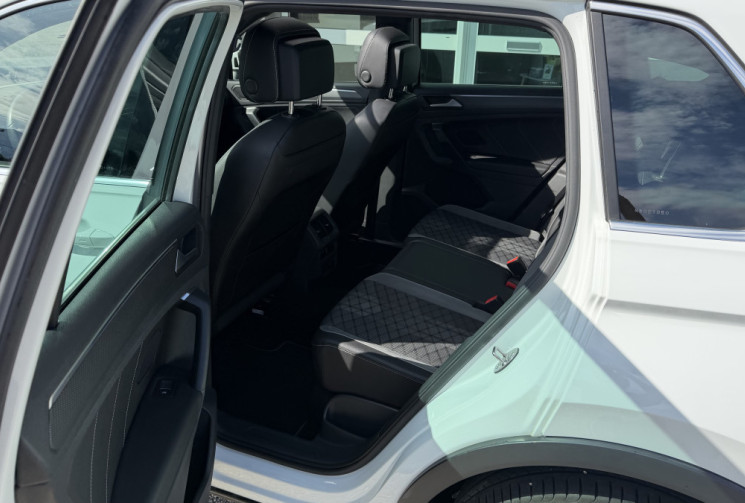 Volkswagen Tiguan  II Phase 2 2.0 TDi 150 R-line DSG7  