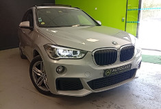 BMW X1 2.0 150 cv Pack M X-DRIVE