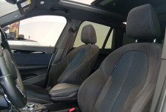 BMW X1 2.0 150 cv Pack M X-DRIVE