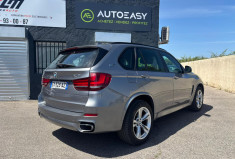 BMW X5 F15 40e Hybride 313 cv Bva8 M SPORT