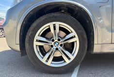 BMW X5 F15 40e Hybride 313 cv Bva8 M SPORT