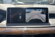 BMW X5 F15 40e Hybride 313 cv Bva8 M SPORT