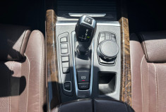 BMW X5 F15 40e Hybride 313 cv Bva8 M SPORT