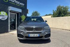 BMW X5 F15 40e Hybride 313 cv Bva8 M SPORT