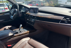 BMW X5 F15 40e Hybride 313 cv Bva8 M SPORT