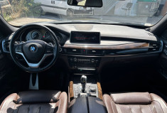 BMW X5 F15 40e Hybride 313 cv Bva8 M SPORT