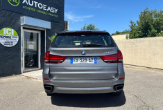 BMW X5 F15 40e Hybride 313 cv Bva8 M SPORT
