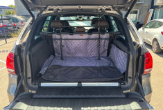 BMW X5 F15 40e Hybride 313 cv Bva8 M SPORT