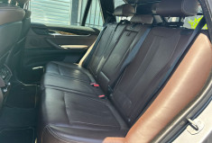 BMW X5 F15 40e Hybride 313 cv Bva8 M SPORT