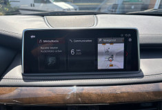 BMW X5 F15 40e Hybride 313 cv Bva8 M SPORT