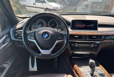 BMW X5 F15 40e Hybride 313 cv Bva8 M SPORT