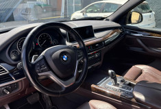 BMW X5 F15 40e Hybride 313 cv Bva8 M SPORT