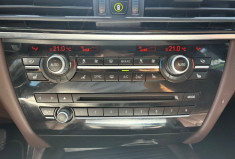 BMW X5 F15 40e Hybride 313 cv Bva8 M SPORT