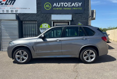BMW X5 F15 40e Hybride 313 cv Bva8 M SPORT