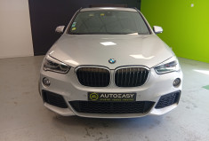 BMW X1 2.0 150 cv Pack M X-DRIVE