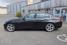 BMW Série 3 Berline 318d 2.0 d 143 EXECUTIVE / CHAINE DE DISTRIBUTION / GARANTIE 12 MOIS