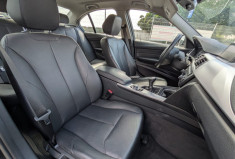 BMW Série 3  318D 2.0 D 143 EXECUTIVE / CHAINE DE DISTRIBUTION / GARANTIE 12 MOIS