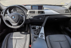 BMW Série 3 Berline 318d 2.0 d 143 EXECUTIVE / CHAINE DE DISTRIBUTION / GARANTIE 12 MOIS