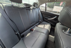 BMW Série 3  318D 2.0 D 143 EXECUTIVE / CHAINE DE DISTRIBUTION / GARANTIE 12 MOIS