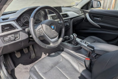 BMW Série 3  318D 2.0 D 143 EXECUTIVE / CHAINE DE DISTRIBUTION / GARANTIE 12 MOIS