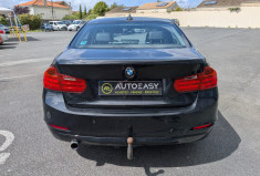 BMW Série 3 Berline 318d 2.0 d 143 EXECUTIVE / CHAINE DE DISTRIBUTION / GARANTIE 12 MOIS