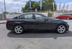 BMW Série 3  318D 2.0 D 143 EXECUTIVE / CHAINE DE DISTRIBUTION / GARANTIE 12 MOIS
