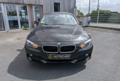 BMW Série 3  318D 2.0 D 143 EXECUTIVE / CHAINE DE DISTRIBUTION / GARANTIE 12 MOIS