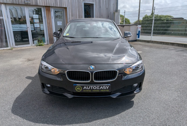BMW Série 3 Berline 318d 2.0 d 143 EXECUTIVE / CHAINE DE DISTRIBUTION / GARANTIE 12 MOIS