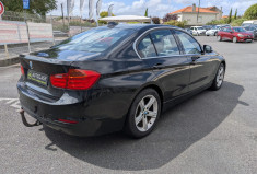 BMW Série 3 Berline 318d 2.0 d 143 EXECUTIVE / CHAINE DE DISTRIBUTION / GARANTIE 12 MOIS