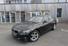 BMW Série 3  318D 2.0 D 143 EXECUTIVE / CHAINE DE DISTRIBUTION / GARANTIE 12 MOIS