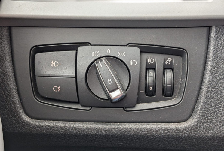 BMW Série 3 Berline 318d 2.0 d 143 EXECUTIVE / CHAINE DE DISTRIBUTION / GARANTIE 12 MOIS