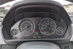 BMW Série 3  318D 2.0 D 143 EXECUTIVE / CHAINE DE DISTRIBUTION / GARANTIE 12 MOIS