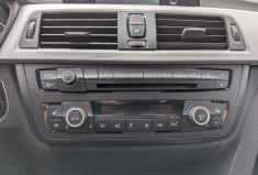 BMW Série 3  318D 2.0 D 143 EXECUTIVE / CHAINE DE DISTRIBUTION / GARANTIE 12 MOIS