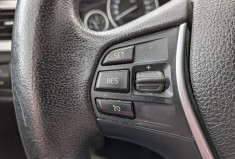 BMW Série 3 Berline 318d 2.0 d 143 EXECUTIVE / CHAINE DE DISTRIBUTION / GARANTIE 12 MOIS