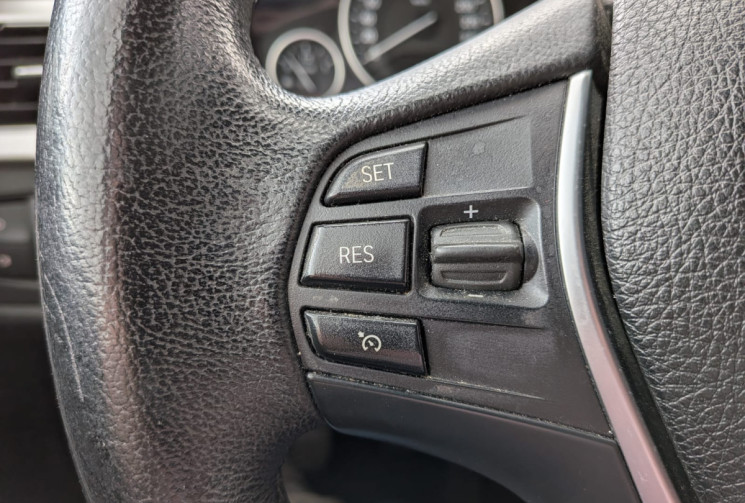 BMW Série 3 Berline 318d 2.0 d 143 EXECUTIVE / CHAINE DE DISTRIBUTION / GARANTIE 12 MOIS