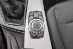 BMW Série 3  318D 2.0 D 143 EXECUTIVE / CHAINE DE DISTRIBUTION / GARANTIE 12 MOIS