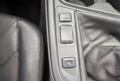BMW Série 3 Berline 318d 2.0 d 143 EXECUTIVE / CHAINE DE DISTRIBUTION / GARANTIE 12 MOIS