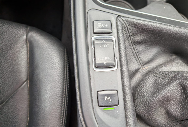 BMW Série 3 Berline 318d 2.0 d 143 EXECUTIVE / CHAINE DE DISTRIBUTION / GARANTIE 12 MOIS